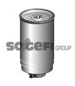 COOPERS FILTERS - FP5158A - 